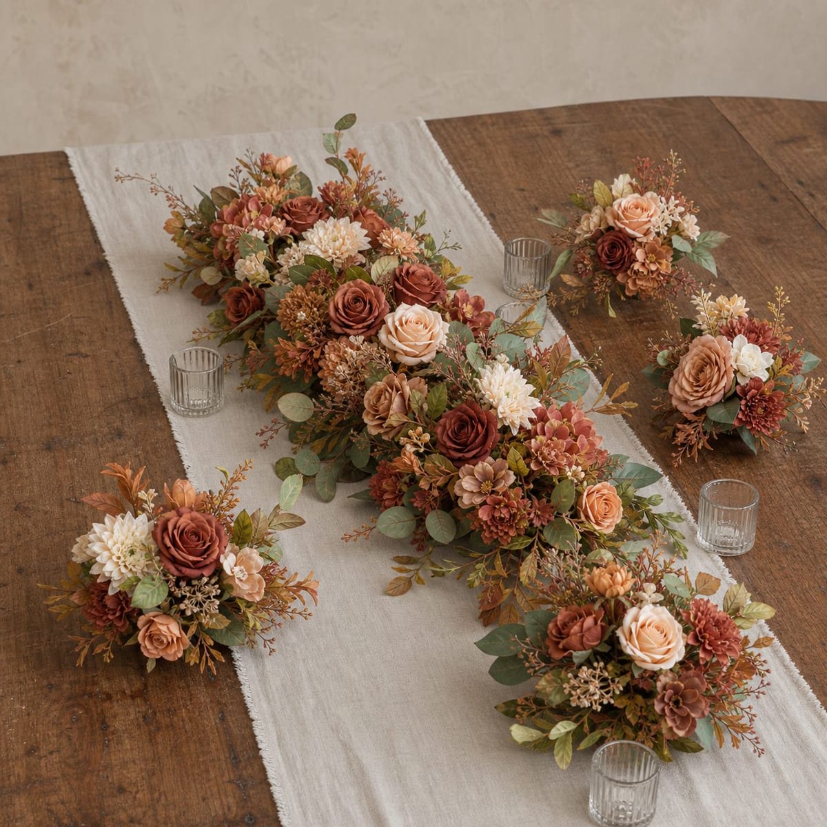 Table runners